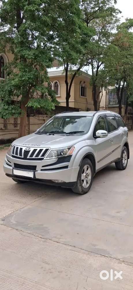 Mahindra Xuv500 2014 Diesel Manual