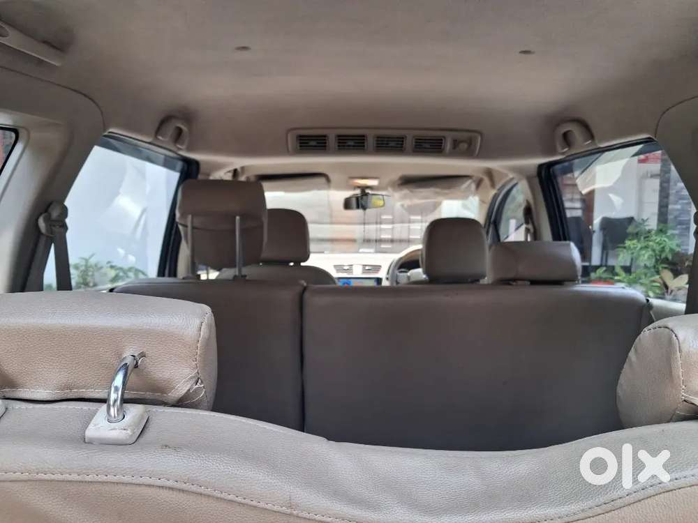 Maruti Suzuki Ertiga Vdi 2013