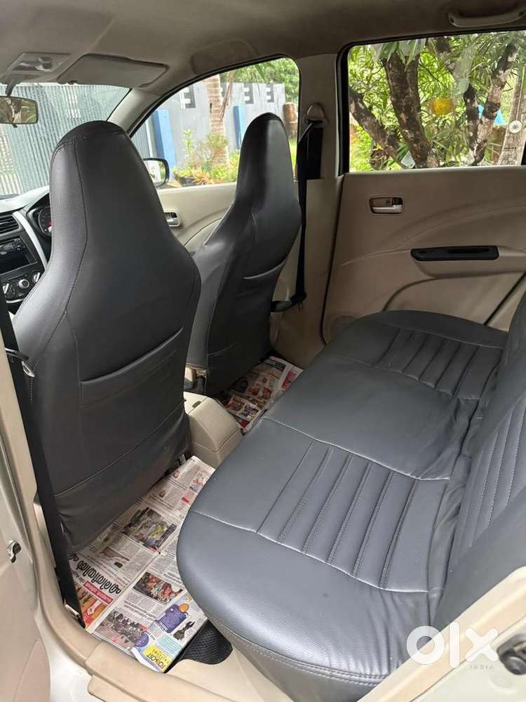 2018 Last Model Automatic Celerio