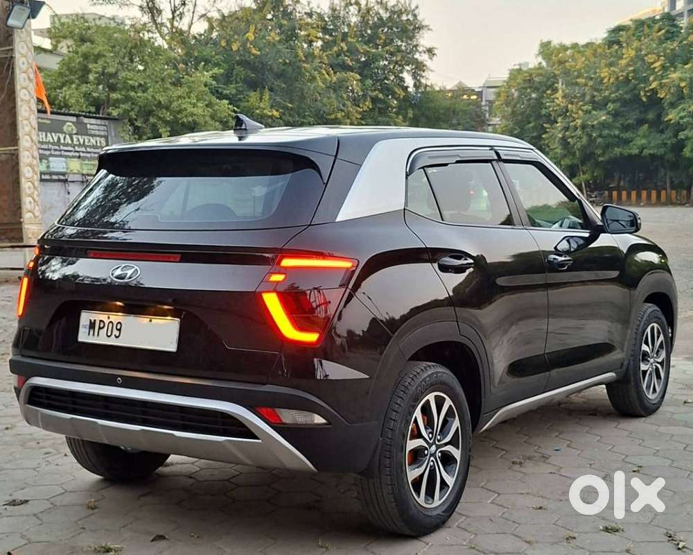 Hyundai Creta 1.6 Ex Diesel, 2020, Diesel