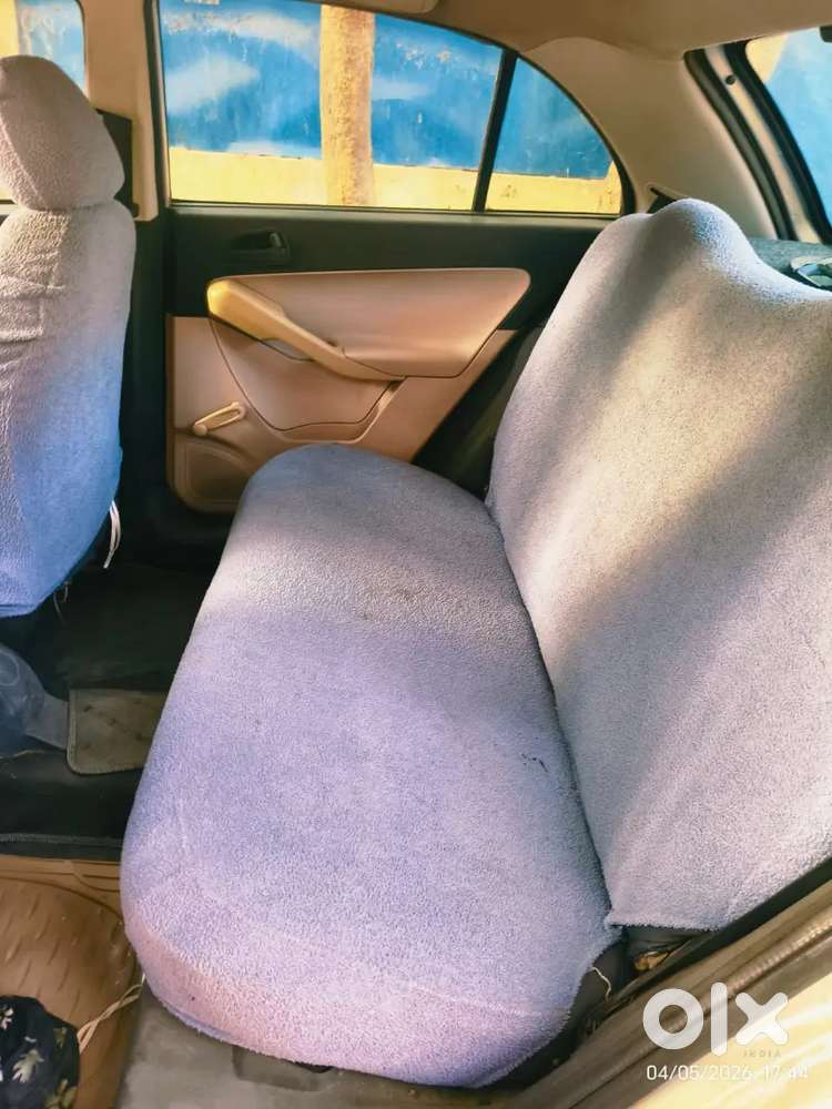 Tata Indica Vista 2012 Diesel 68331 Km Driven