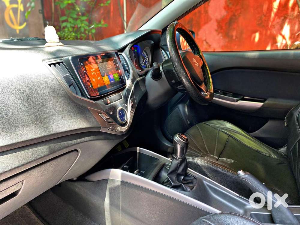 Maruti Suzuki Baleno Alpha, 2021, Petrol