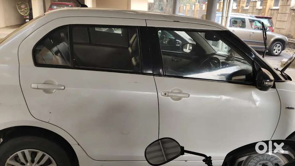 Maruti Suzuki Swift Dzire 2012 Diesel 133000 Km Driven