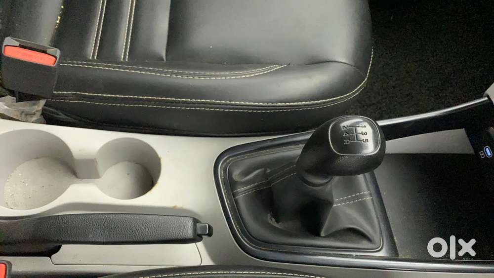 Hyundai New I20 1.2 Sportz Mt, 2024, Petrol