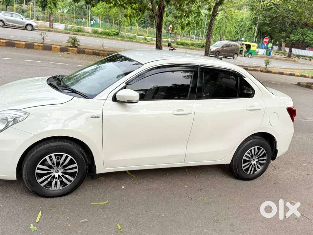 Maruti Suzuki Swift Dzire Vdi At, 2019, Diesel
