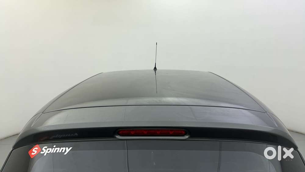 Tata Punch Pure, 2022, Petrol