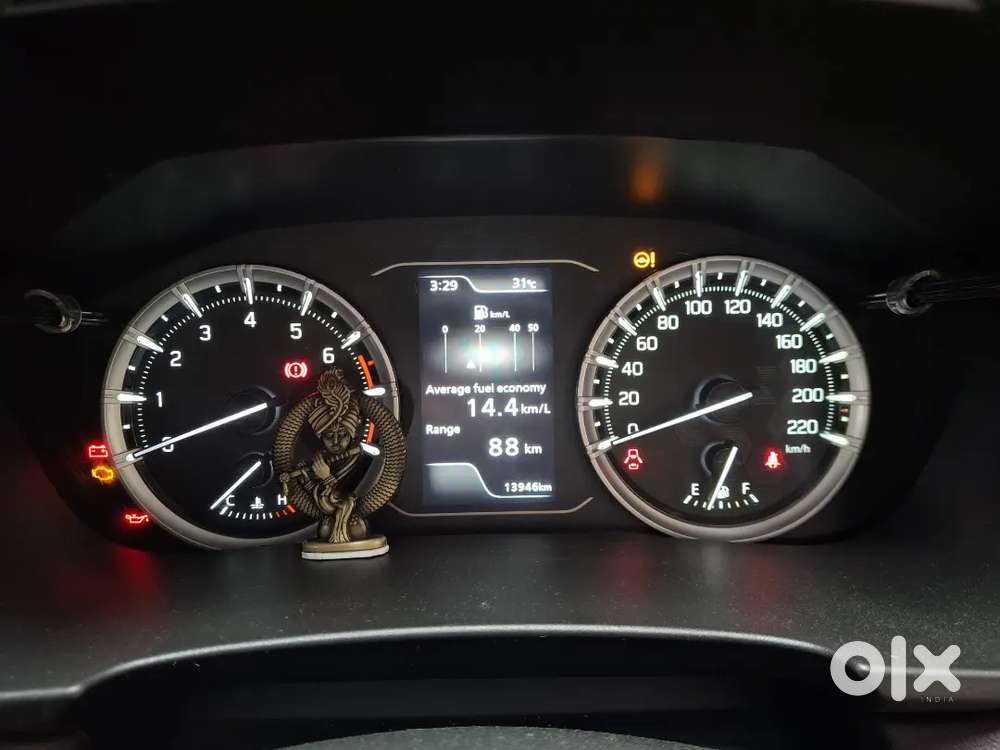 Maruti Suzuki Grand Vitara 2024