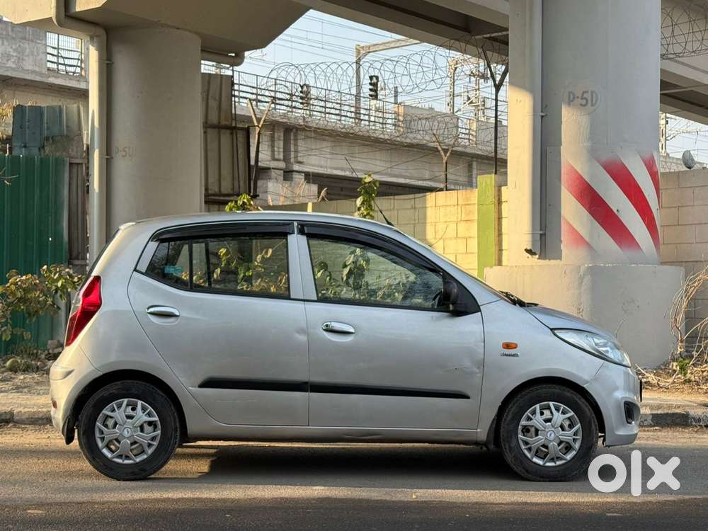 Hyundai I10 1.1 Magna(o), 2015, Petrol