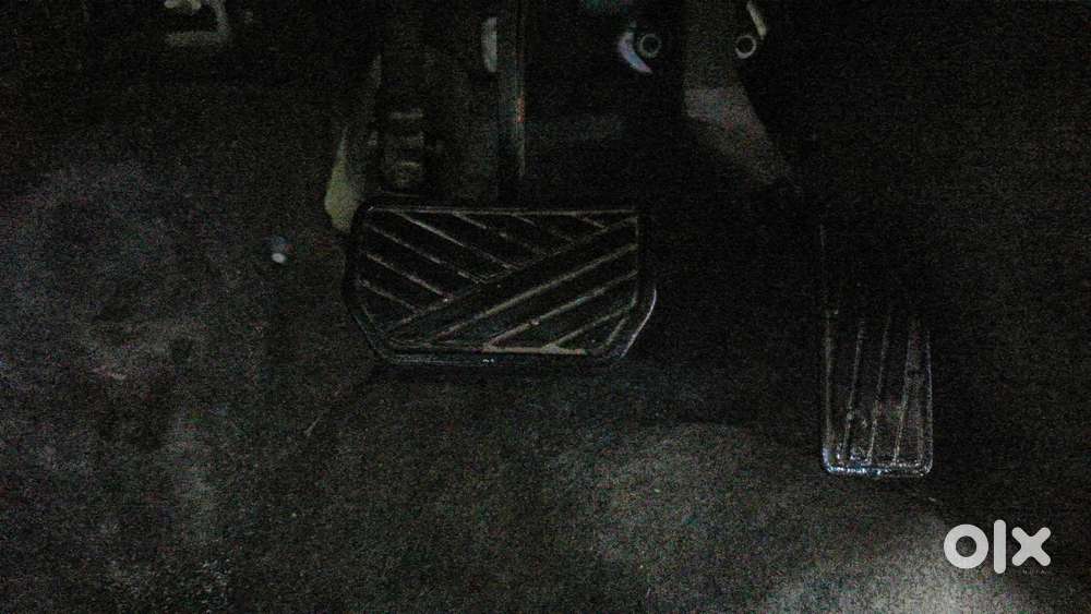 Maruti Suzuki Alto K10 1.0 Vxi (o) Amt, 2017, Petrol