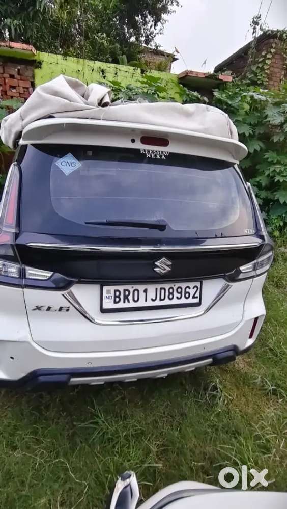 Maruti Suzuki Xl6 Zeta 2025