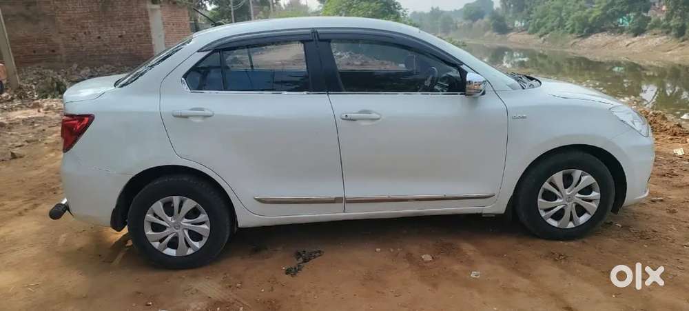 Maruti Swift Dzire Vdi 2019