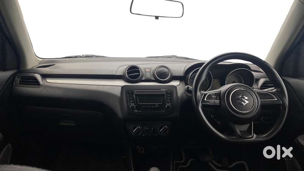Maruti Suzuki Swift Amt Vxi, 2019, Cng & Hybrids