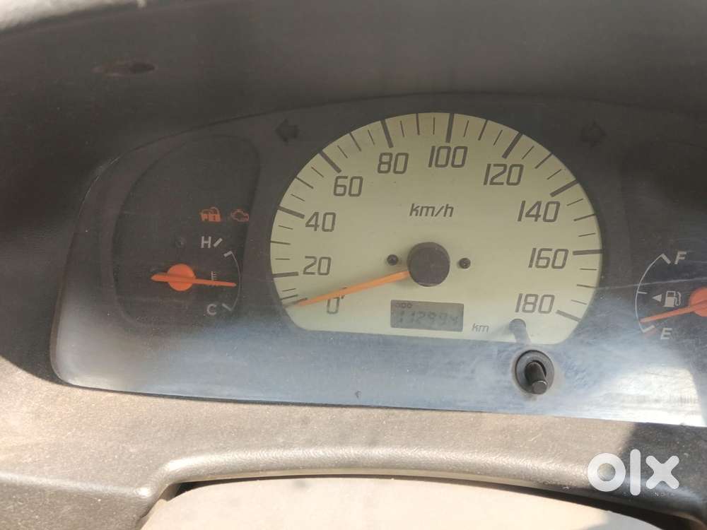 Maruti Suzuki Alto 800 2012-2016 Lxi, 2008, Petrol