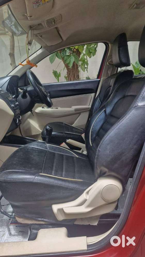 Maruti Suzuki Dzire 1.2 Vxi, 2018, Petrol
