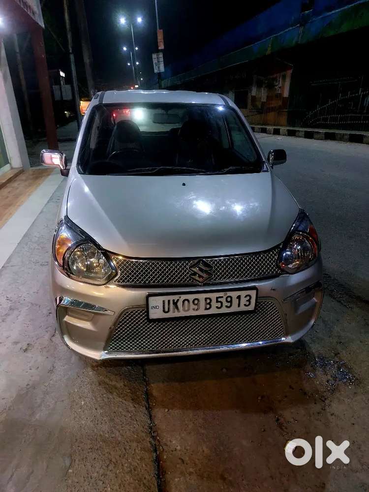 Alto 800 ,, Well Condition Car
