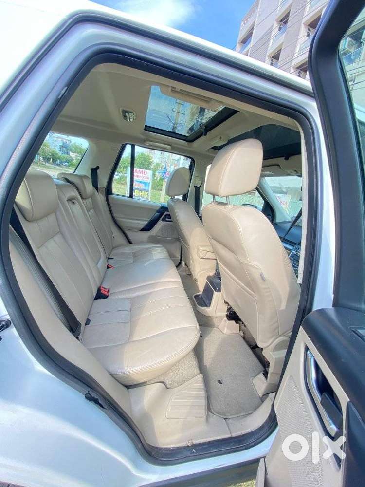 Land Rover Freelander 2 Hse, 2014, Diesel