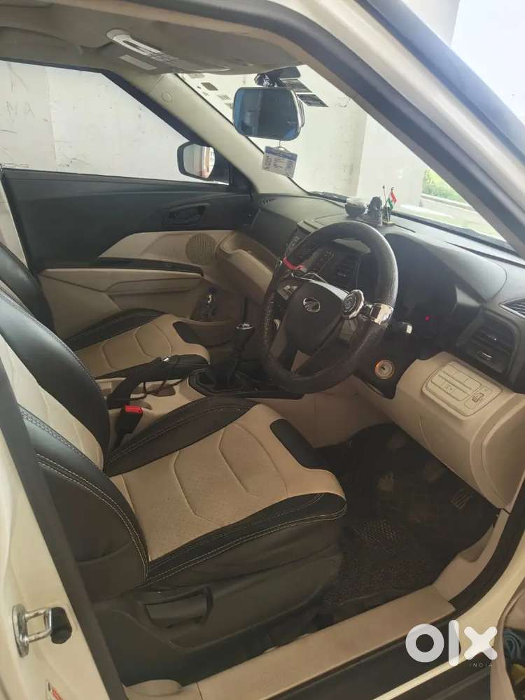 Xuv 300 W6