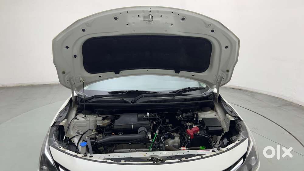 Maruti Suzuki Baleno Alpha, 2023, Petrol