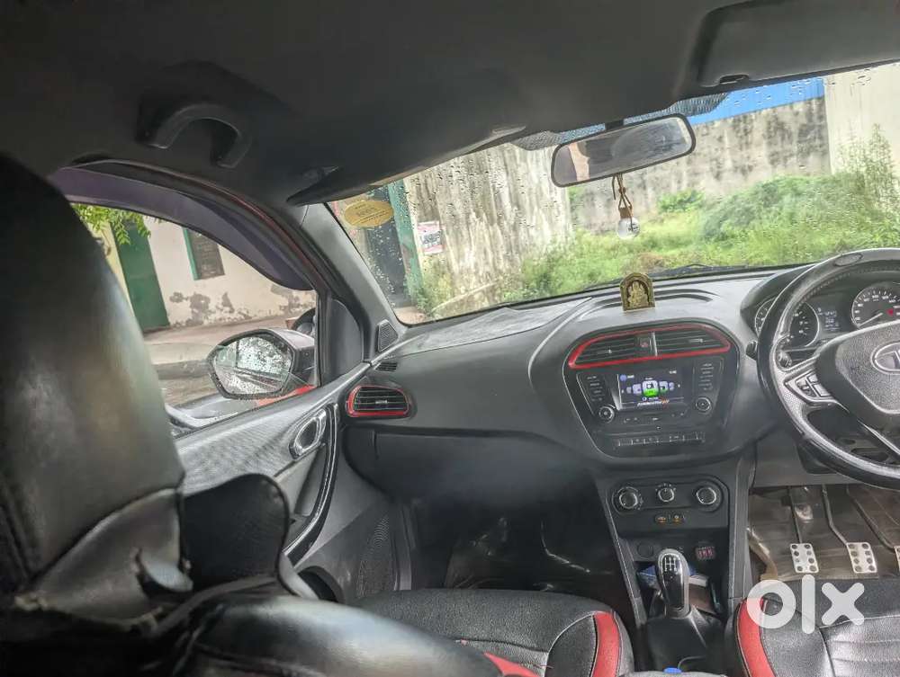 Tata Tiago Jtp Petrol Manual 2019