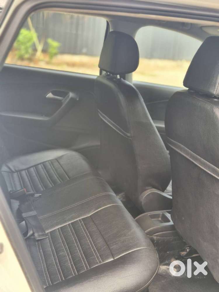 Volkswagen Polo 1.0 Mpi Comfortline, 2018, Petrol