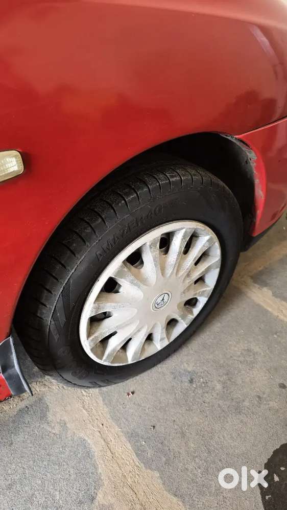 Tata Indigo Cs 2009 Diesel 200000 Km Driven