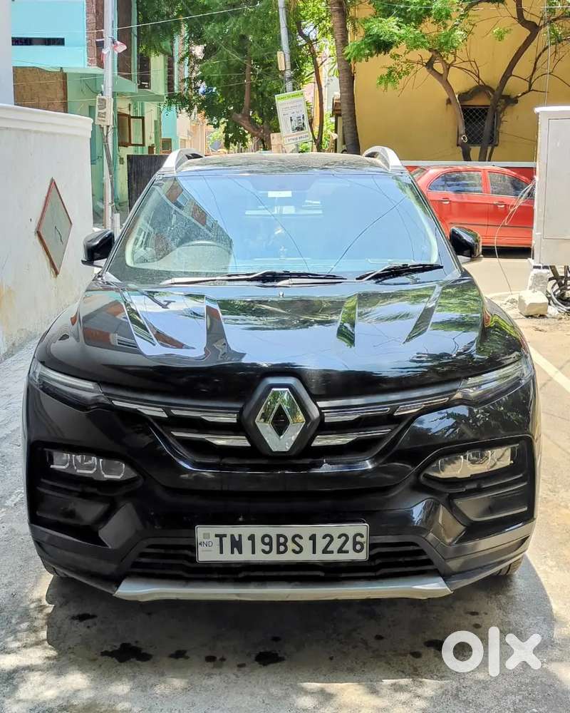 Renault Kiger 2024 Petrol 20000 Km Driven