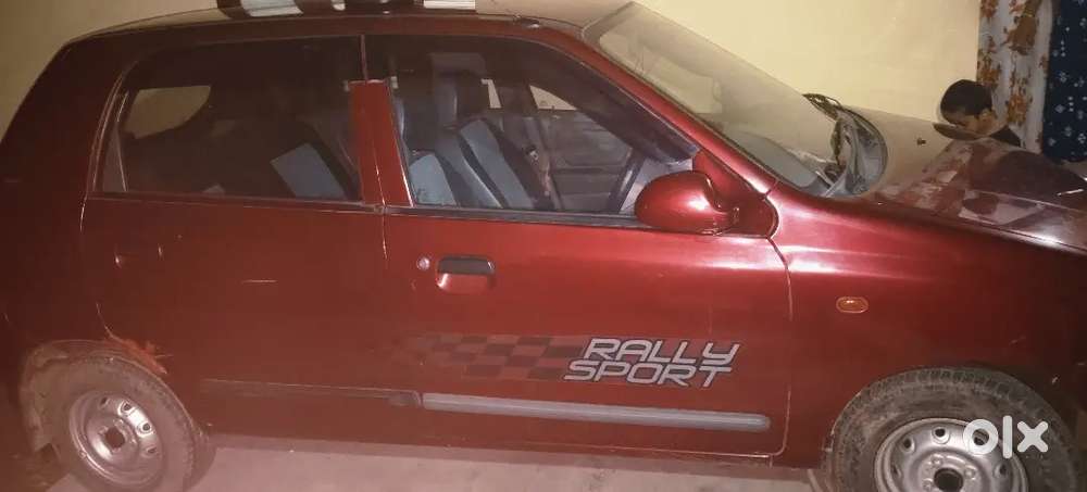 Good Condition Car, Ac Ok, New Battery, Tyres Ok