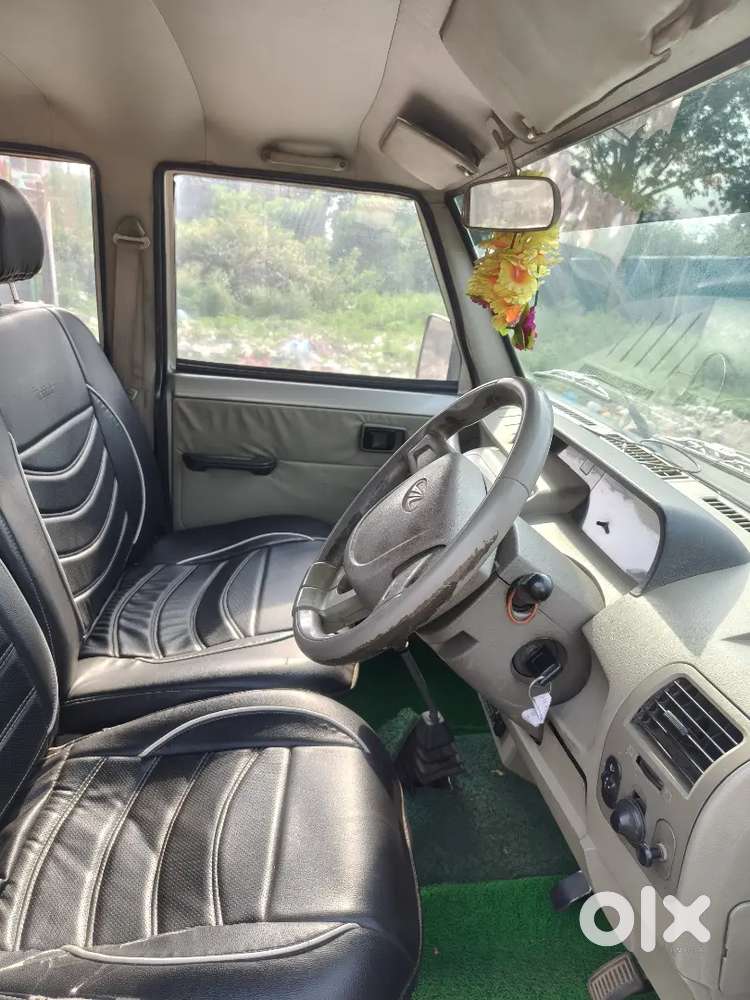 Mahindra Bolero 2015