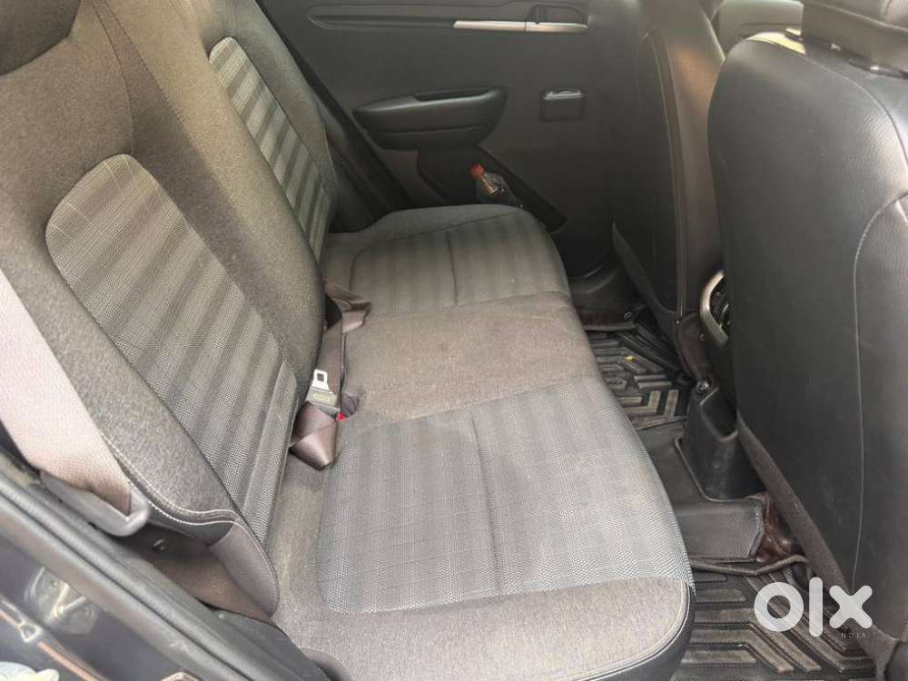 Kia Sonet Hte 1.2, 2023, Diesel