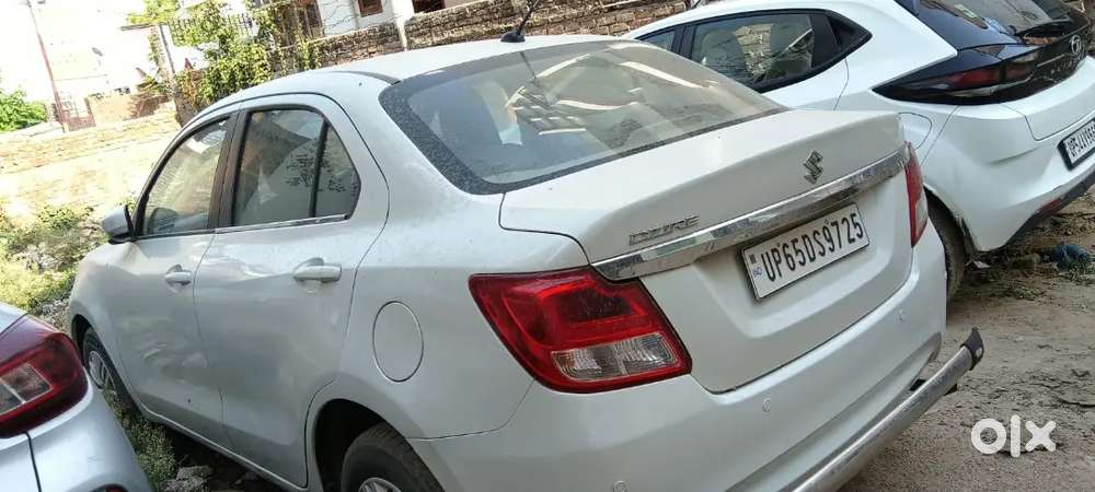 Maruti Dzire Vdi 2020(in Condition)