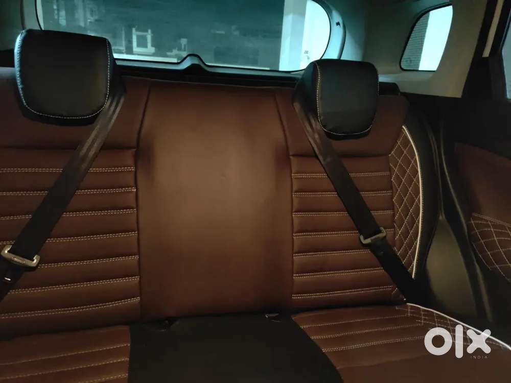 Brezza 2023 Lxi Smart Hybrid Bh Registered