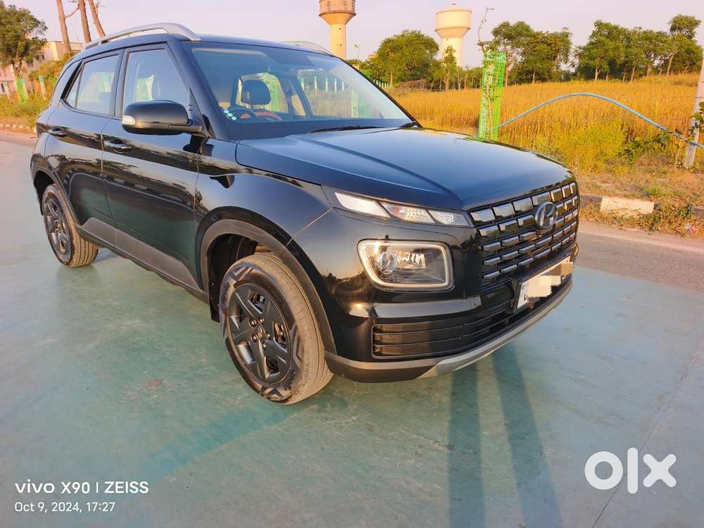 Hyundai Venue Sx, 2023, Petrol