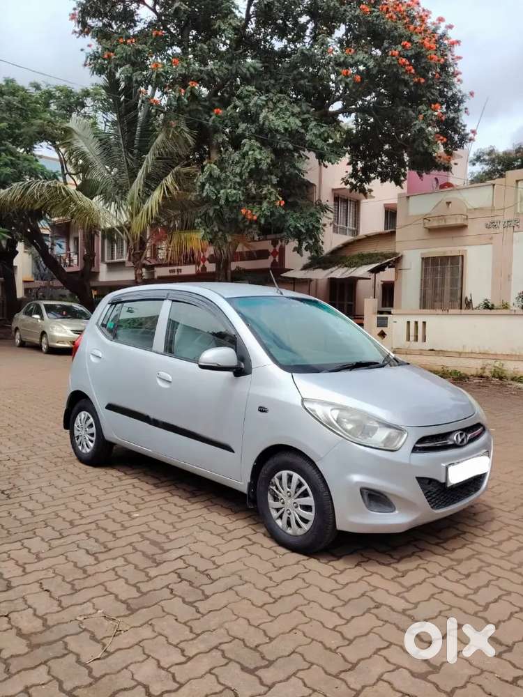 Hyundai I10 Magna 2013 Model