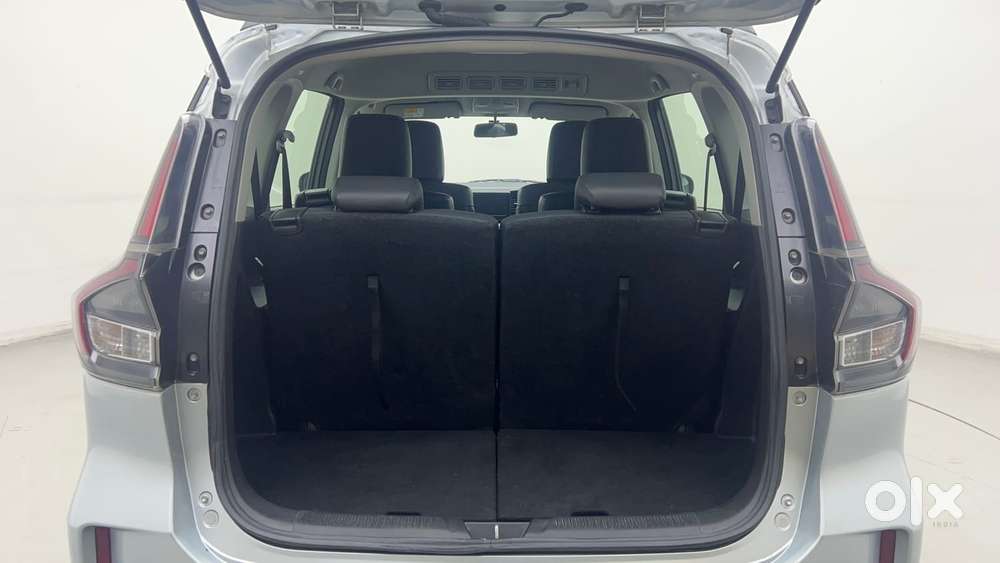 Maruti Suzuki Xl6 1.5 Alpha Plus At, 2022, Petrol