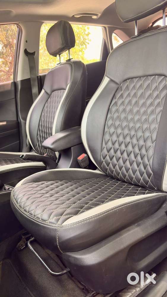 Hyundai I20 Petrol Asta, 2022, Petrol