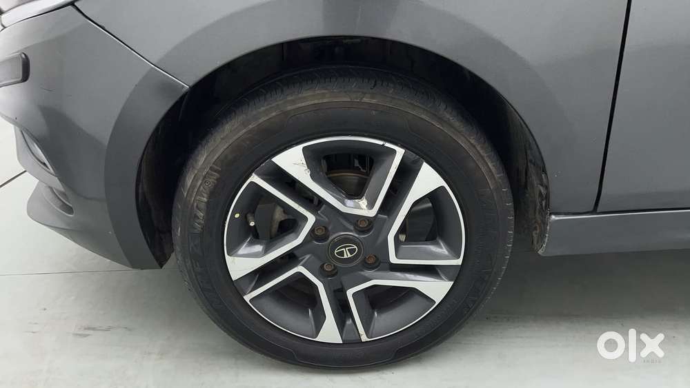 Tata Tiago 1.2 Revotron Xz Plus, 2020, Cng & Hybrids