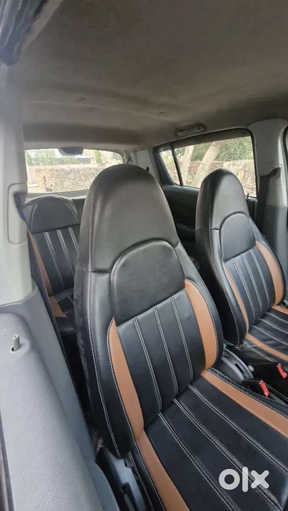 Maruti Suzuki Alto 800 Lxi