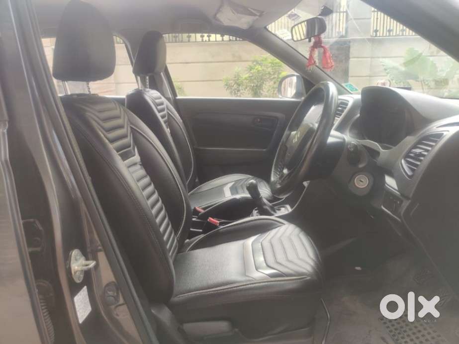 Maruti Suzuki Vitara Brezza Vdi, 2020, Diesel