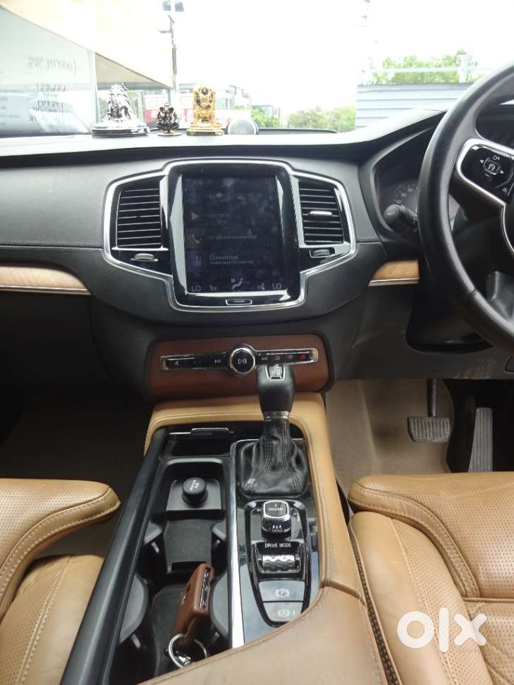 Volvo Xc 90 D5 Awd, 2016, Diesel