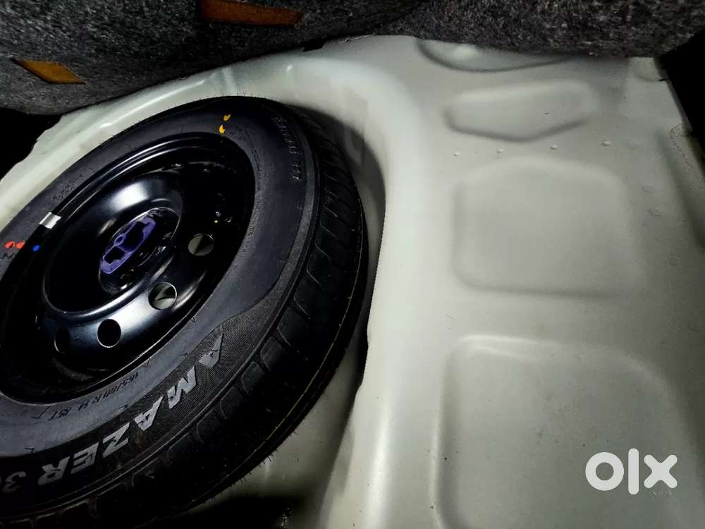 Maruti Suzuki Swift Amt Vxi, 2019, Petrol