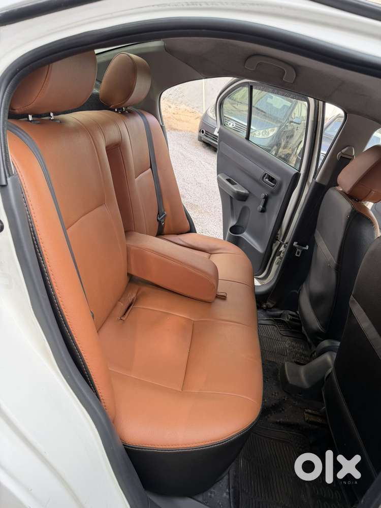 Maruti Suzuki Swift Dzire Ldix Limited Edition, 2015, Diesel