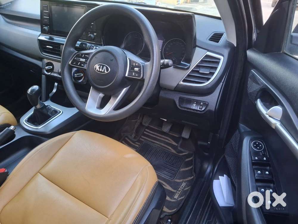 Diesel Kia 2020 Single Owner