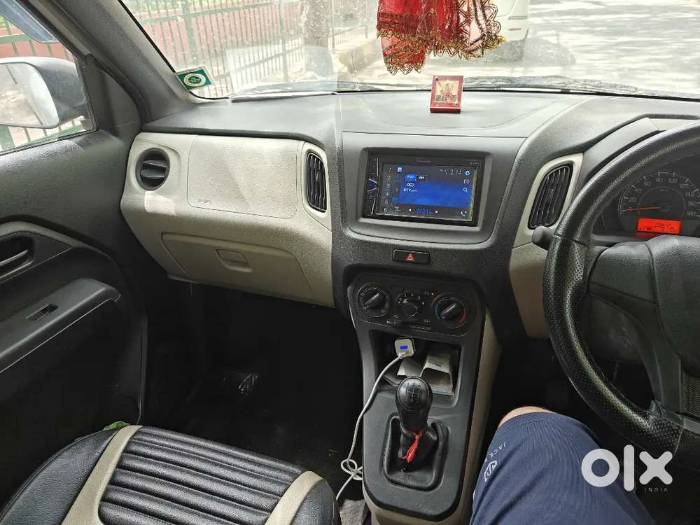 Maruti Suzuki Wagon R 2022 Petrol 25000 Km Driven