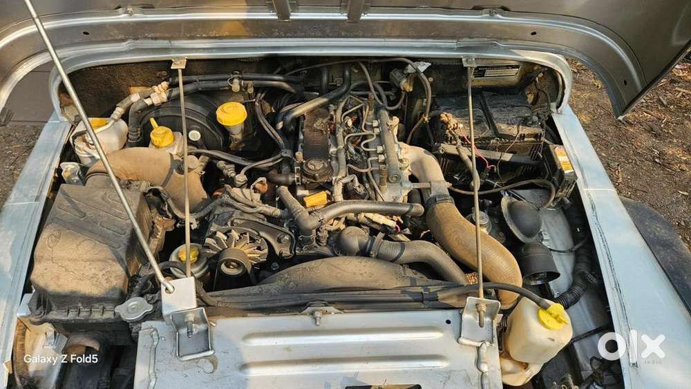 Mahindra Thar 2019 Diesel 40000 Km Driven