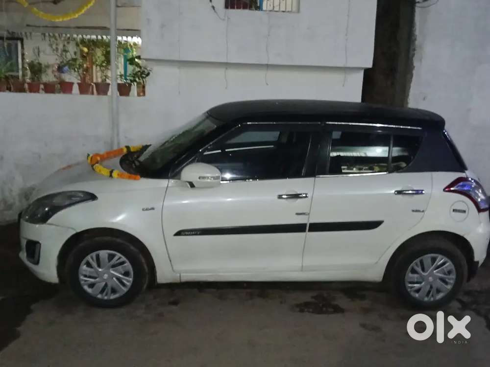 Maruti Suzuki Swift 2013 Diesel 920000 Km Driven