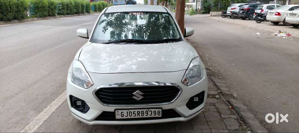 Maruti Dzire Vdi 2017