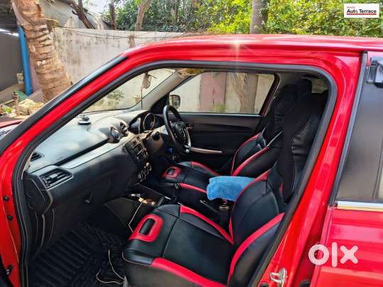 Maruti Suzuki Celerio Zxi, 2021, Petrol