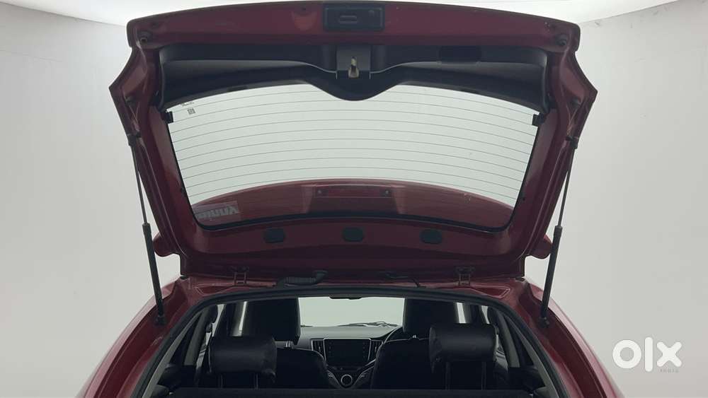 Maruti Suzuki Baleno 1.2 Zeta, 2020, Petrol