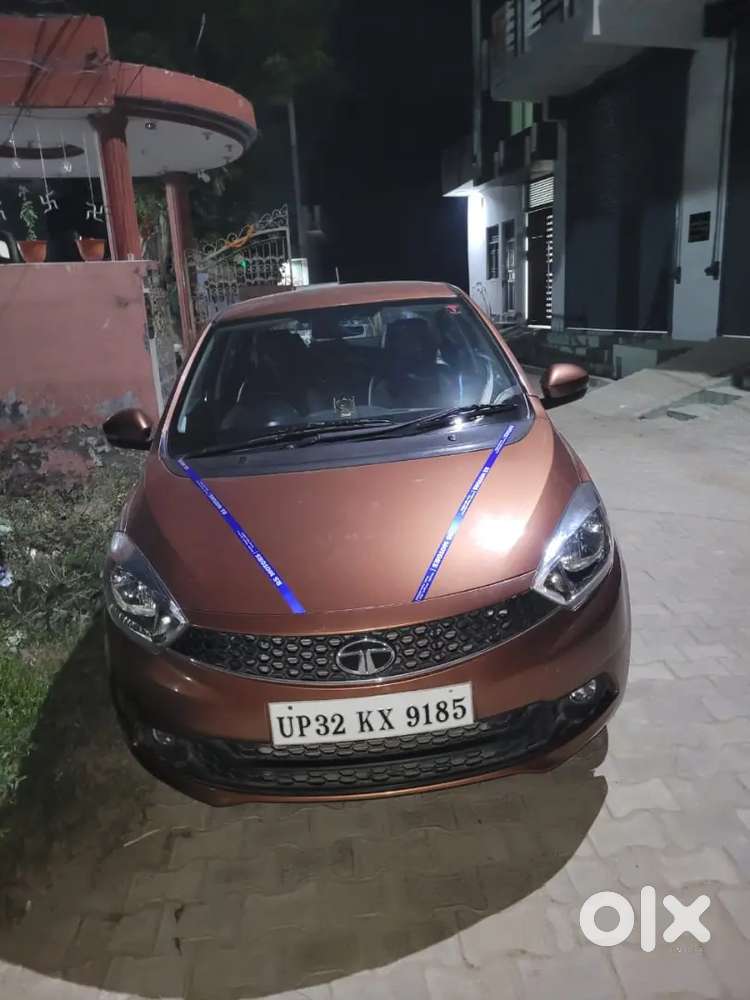 Tata Tigor 1.05 Revotorq Xt 2019
