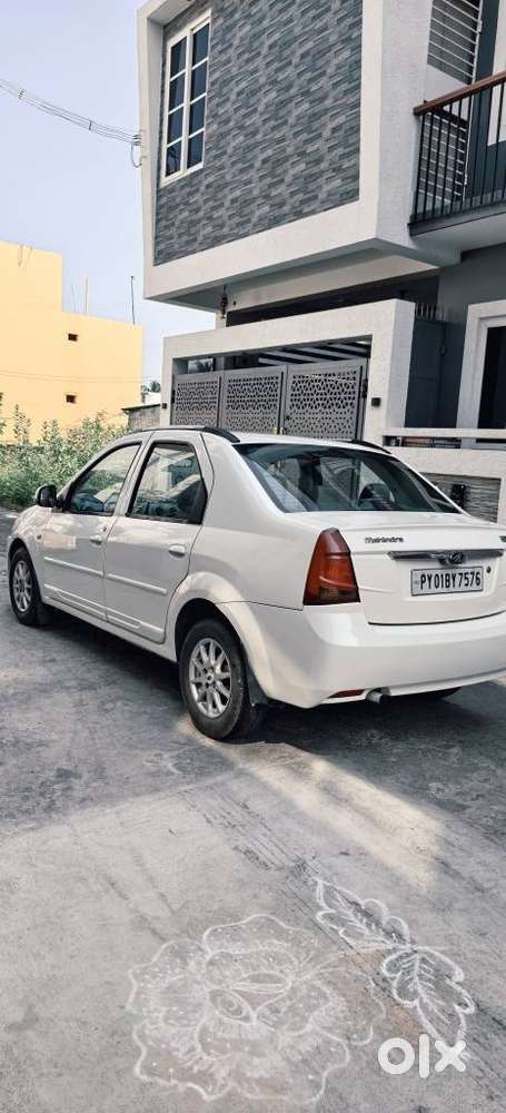 Mahindra Verito 1.5 D6 Bsiv, 2013, Diesel